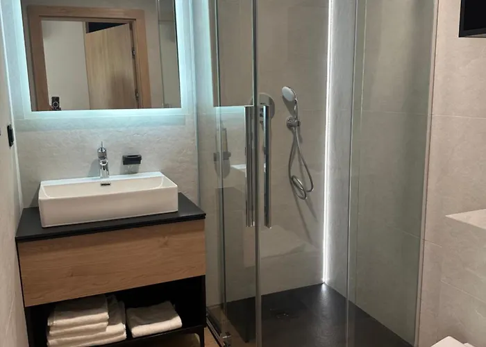 Bulvar Boutique 3* Dziwnów