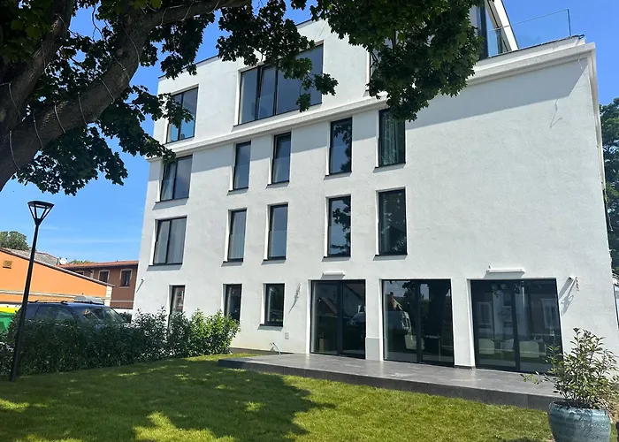 Bulvar Boutique Maison d'hôtes