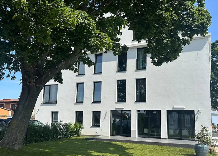 Bulvar Boutique Maison d'hôtes 3*