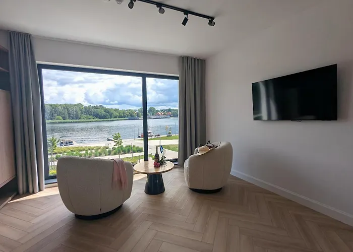 Bulvar Boutique Dziwnów