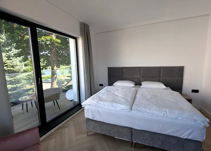 Maison d'hôtes Bulvar Boutique 3*