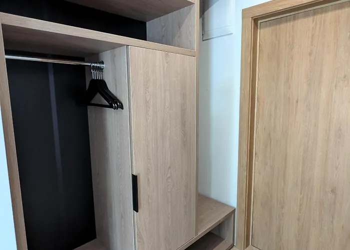 Bulvar Boutique Dziwnów