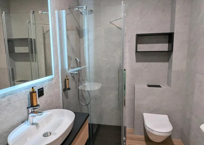 Bulvar Boutique 3* Dziwnów