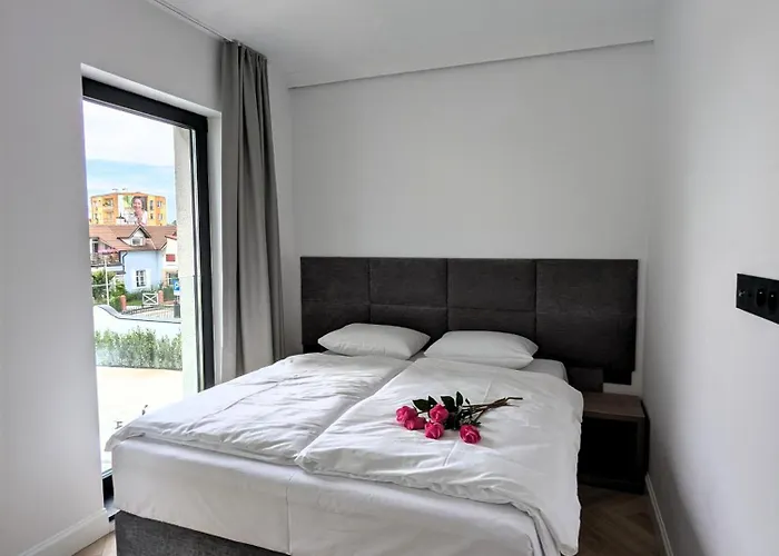 Maison d'hôtes Bulvar Boutique