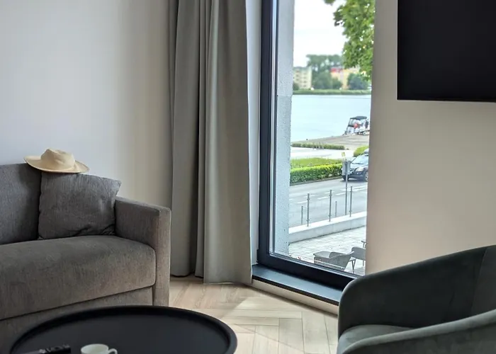 Maison d'hôtes Bulvar Boutique 3*