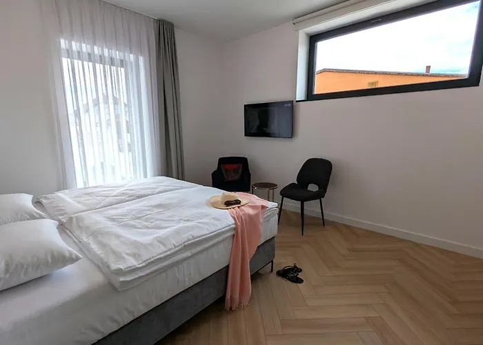 Bulvar Boutique Dziwnów