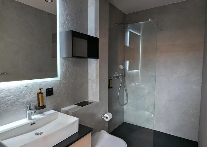 Bulvar Boutique 3* Dziwnów