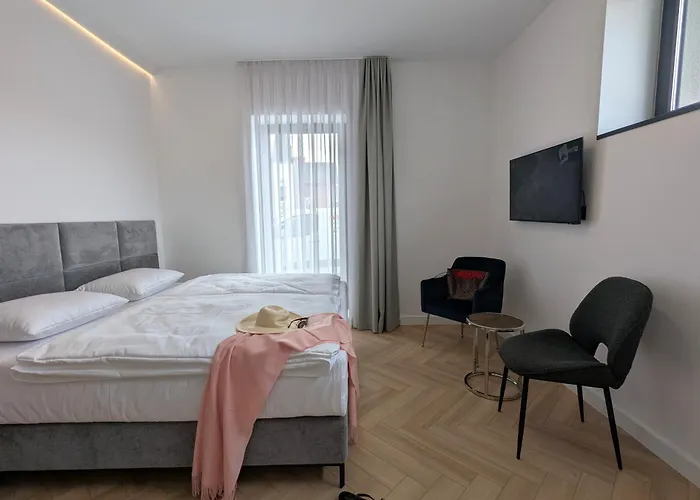 Bulvar Boutique Maison d'hôtes