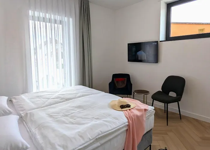 Maison d'hôtes Bulvar Boutique