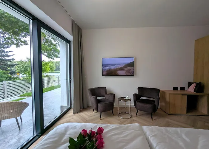 Maison d'hôtes Bulvar Boutique 3*