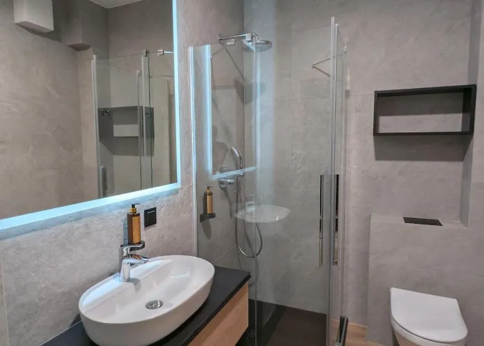 Bulvar Boutique Dziwnów