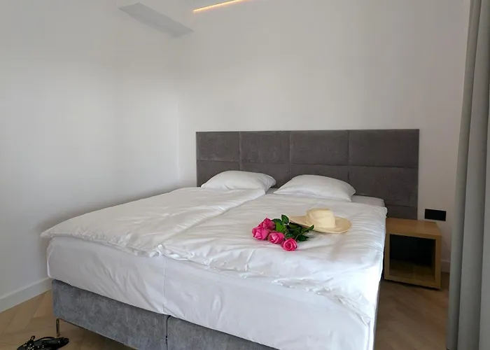 Bulvar Boutique Maison d'hôtes