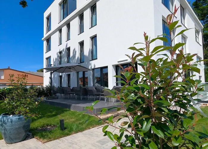 Maison d'hôtes Bulvar Boutique