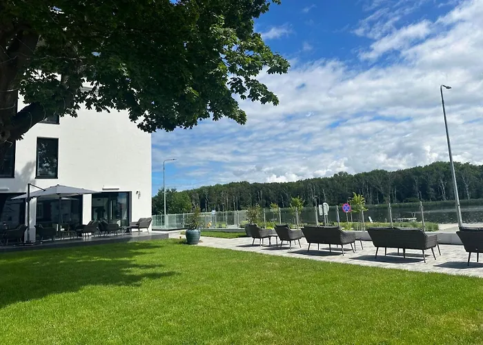 Bulvar Boutique Dziwnów