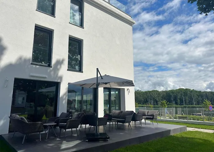 Bulvar Boutique Maison d'hôtes