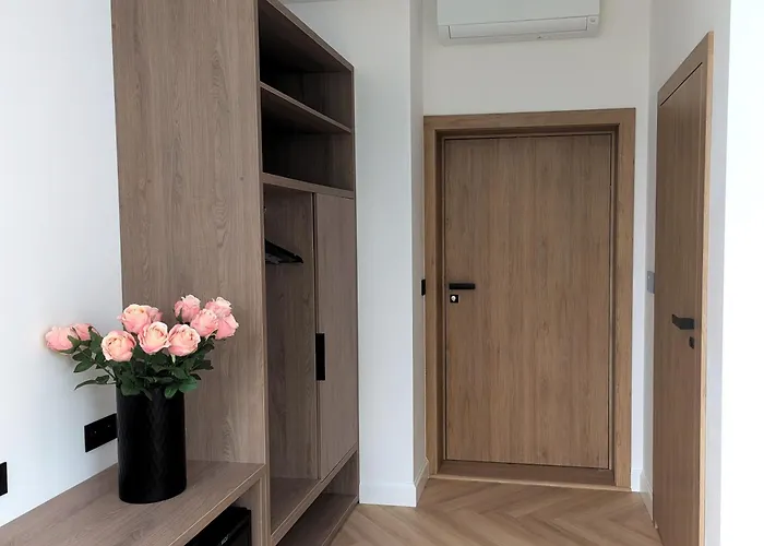 Maison d'hôtes Bulvar Boutique