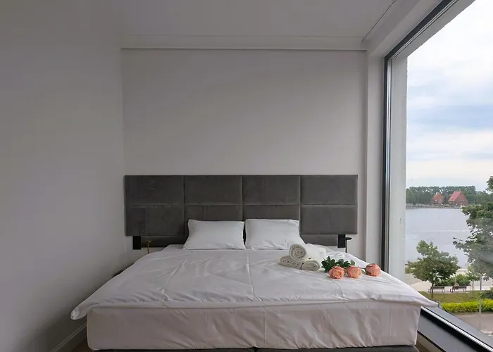 Bulvar Boutique Dziwnów