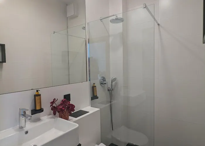 Bulvar Boutique 3* Dziwnów