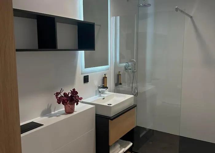 Bulvar Boutique Maison d'hôtes 3*