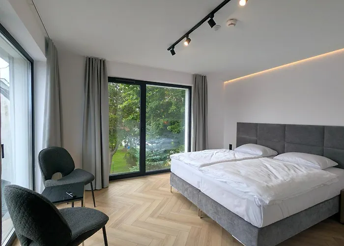 Maison d'hôtes Bulvar Boutique 3*