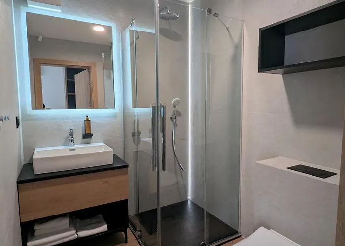 Maison d'hôtes Bulvar Boutique Dziwnów